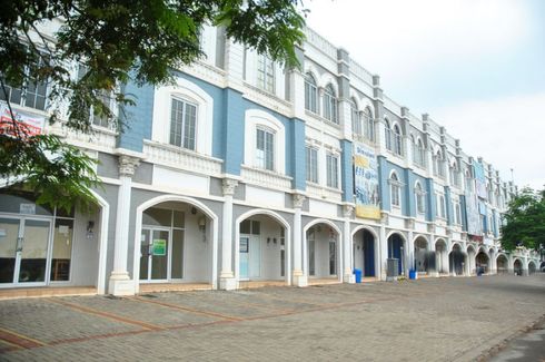Komersial dijual dengan 1 kamar tidur di Curug Sangerang, Banten