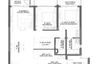 2 Bedroom Condo for sale in Celadon City, Son Ky, Ho Chi Minh