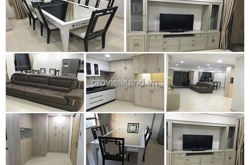 4 Bedroom Apartment for rent in Thao Dien, Ho Chi Minh