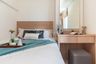 1 Bedroom Apartment for rent in Jatinegara, Jakarta