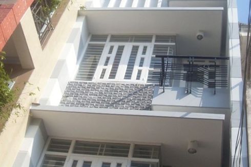5 Bedroom Townhouse for rent in Tan Dinh, Ho Chi Minh