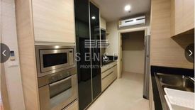 3 Bedroom Condo for rent in 39 boulevard executive residence, Khlong Tan Nuea, Bangkok near BTS Asoke