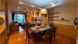 3 Bedroom Condo for rent in 39 boulevard executive residence, Khlong Tan Nuea, Bangkok near BTS Asoke