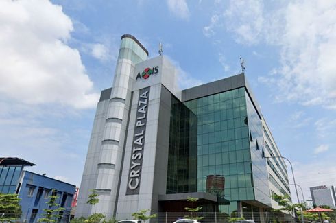 Office for rent in Jalan Barat, Kuala Lumpur