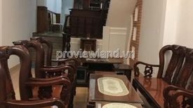 Cho thuê nhà phố 4 phòng ngủ tại An Phú, Quận 2, Hồ Chí Minh