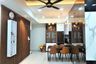 Cho thuê căn hộ chung cư 3 phòng ngủ tại MASTERI M-ONE GÒ VẤP, Phường 1, Quận Gò Vấp, Hồ Chí Minh
