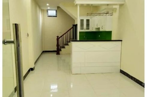3 Bedroom House for sale in Dong Mac, Ha Noi