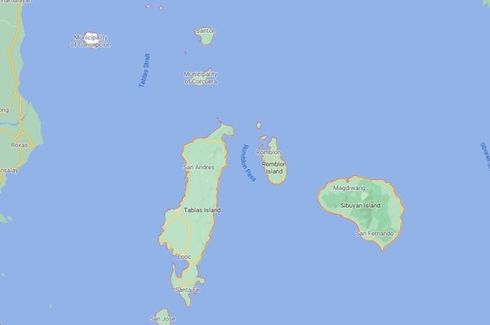 Land for sale in Barangay II, Romblon