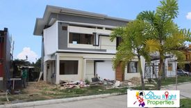 4 Bedroom House for sale in Yati, Cebu