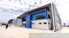 Warehouse / Factory for rent in Bang Sao Thong, Samut Prakan