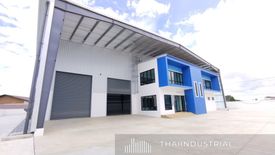 Warehouse / Factory for rent in Bang Sao Thong, Samut Prakan