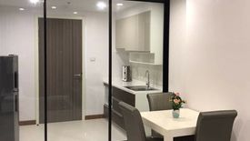 1 Bedroom Condo for rent in Supalai Premier Charoen Nakhon, Khlong San, Bangkok near BTS Khlong San