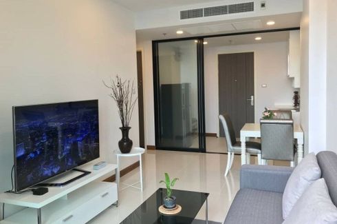 1 Bedroom Condo for rent in Supalai Premier Charoen Nakhon, Khlong San, Bangkok near BTS Khlong San