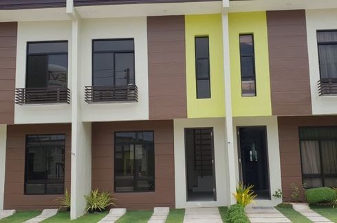 2 Bedroom Townhouse for sale in Calawisan, Cebu