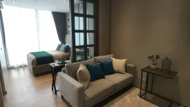 1 Bedroom Condo for sale in Park Origin Phrom Phong, Khlong Tan, Bangkok near BTS Phrom Phong