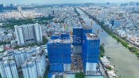 Cần bán căn hộ chung cư 1 phòng ngủ tại Phường 1, Quận 4, Hồ Chí Minh