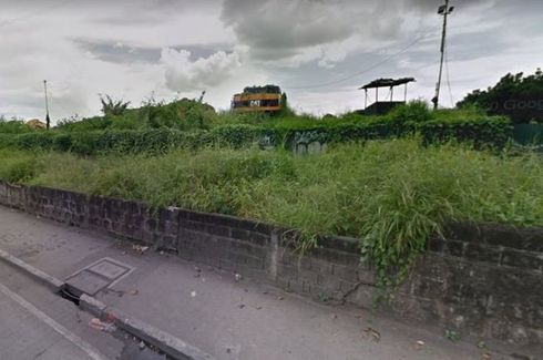Land for sale in Santo Domingo, Rizal