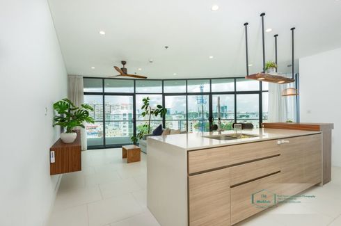2 Bedroom Condo for Sale or Rent in City Garden, Phuong 21, Ho Chi Minh