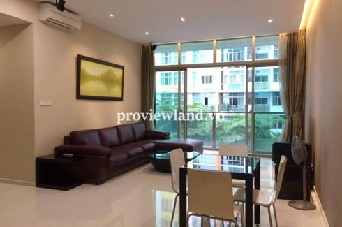 3 Bedroom Condo for rent in Binh Trung Tay, Ho Chi Minh