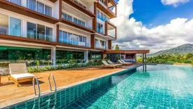 2 Bedroom Condo for sale in Q Conzept Condominium, Karon, Phuket