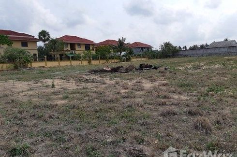 Land for sale in Pong, Chonburi