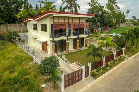 4 Bedroom House for sale in Francisco, Cavite