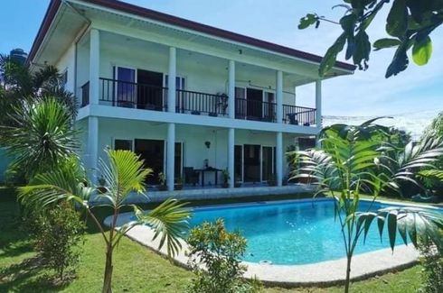6 Bedroom House for sale in Pajac, Cebu