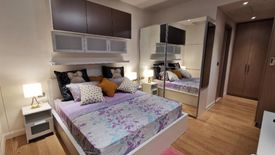 1 Bedroom Condo for sale in Magnolias Waterfront Residences, Khlong Ton Sai, Bangkok near BTS Saphan Taksin