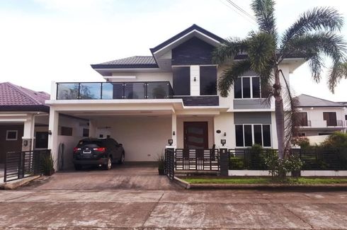 5 Bedroom House for sale in Amsic, Pampanga