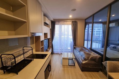 1 Bedroom Condo for rent in Sign Condo Sukhumvit 50, Phra Khanong, Bangkok near BTS On Nut