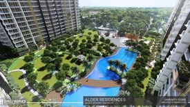 3 Bedroom Condo for sale in Ususan, Metro Manila