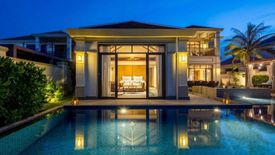 5 Bedroom Villa for sale in Fusion Suites Da Nang Beach, O Cho Dua, Ha Noi