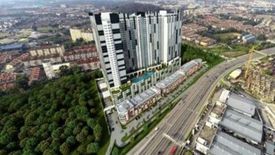 1 Bedroom Condo for sale in Taman Balakong, Selangor