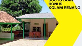 Villa dijual dengan 2 kamar tidur di Baleendah, Jawa Barat