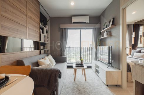 1 Bedroom Condo for sale in Samrong Nuea, Samut Prakan near MRT Si Dan