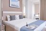 1 Bedroom Apartment for rent in Panunggangan, Banten
