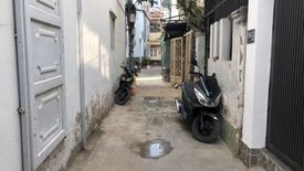 1 Bedroom House for sale in Phuong 16, Ho Chi Minh