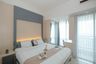 Apartemen disewa dengan 1 kamar tidur di Margahayu, Jawa Barat