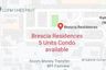 1 Bedroom Condo for sale in BRESCIA RESIDENCES, Pasong Tamo, Metro Manila