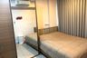 ขายหรือให้เช่าคอนโด เมโทร ลักซ์ ริเวอร์ฟรอนท์ รัตนาธิเบศร์ 1 ห้องนอน ใน ไทรม้า, เมืองนนทบุรี ใกล้ MRT สะพานพระนั่งเกล้า