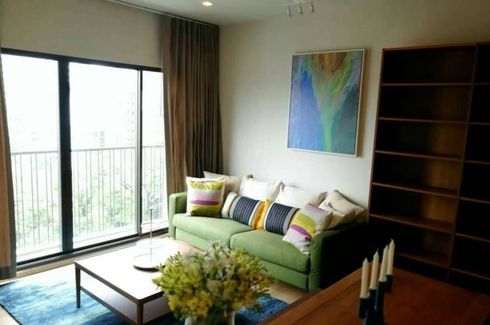 1 Bedroom Condo for rent in Noble Refine, Khlong Tan, Bangkok near BTS Phrom Phong