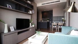 2 Bedroom Condo for rent in The Diplomat Sathorn, Silom, Bangkok near BTS Surasak