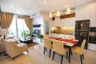 2 Bedroom Apartment for rent in Sarimi Sala, An Loi Dong, Ho Chi Minh