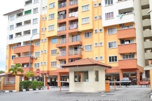 3 Bedroom Apartment for rent in Cross Street (Sungai Besi), Kuala Lumpur