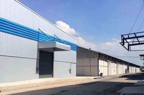 Warehouse / Factory for rent in Khlong Chik, Phra Nakhon Si Ayutthaya