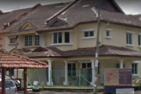 4 Bedroom House for sale in Batu 9 Cheras, Selangor