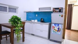 Cho thuê căn hộ 1 phòng ngủ tại Mỹ An, Quận Ngũ Hành Sơn, Đà Nẵng