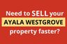 Land for sale in Ayala Westgrove Heights, Barangay V, Cavite