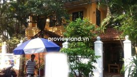 Villa for rent in Phuong 12, Ho Chi Minh