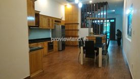3 Bedroom Townhouse for Sale or Rent in Binh Trung Tay, Ho Chi Minh